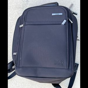 Hartmann slim metropolitan backpack